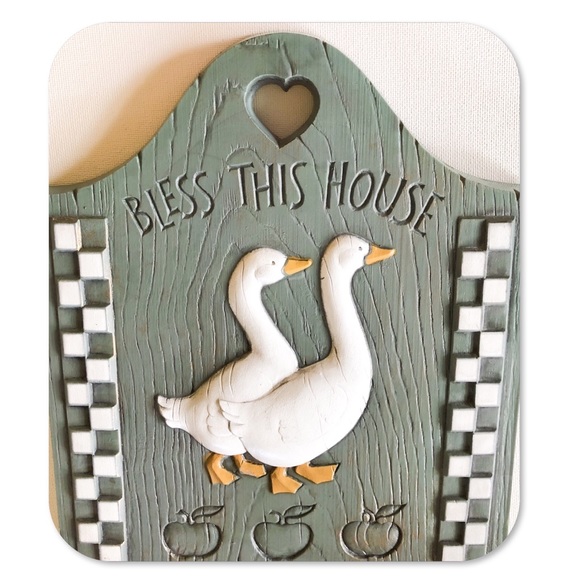 “Bless This House” Planter - Picture 3 of 6